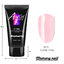 Poly Gel (30ml) โพลีเจล สำหรับต่อเล็บ (((หลอดใหญ่)))