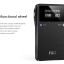 FiiO E17k Alpen 2 สุดยอด แอมป์พกพา พร้อม DAC ในตัว รองรับ Coaxial in 192k/24bit และรองรับ Decoding แบบ DSD