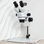 กล้องจุลทรรศน์ SANQTID trinocular stereo 7-45x รุ่น 48MP FULL HD รุ่น ZST-45-HD
