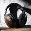 FiiO FT1 หูฟัง Headphones ไดรเวอร์ไดนามิก 60มม. ฝาครอบหูฟังไม้วอลนัทอเมริกัน ประกันศูนย์ไทย