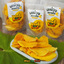 มะม่วงอบแห้ง เกรดส่งออก 100 / 250 / 500 g Soft Dried Mango | What Da Fruit
