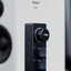 ขาย FiiO KB1 คีย์บอร์ด Mechanical สำหรับเครื่องเสียง ตั้งมาโครได้ ประกันศูนย์ไทย