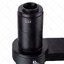 กล้องจุลทรรศน์ส่องพระ SANQTID รุ่น TD10A ต่อคอม-ทีวี ความคมชัด 48 MP กำลังขยาย180 - 360 เท่า