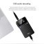 FiiO E17k Alpen 2 สุดยอด แอมป์พกพา พร้อม DAC ในตัว รองรับ Coaxial in 192k/24bit และรองรับ Decoding แบบ DSD