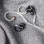 ขาย FiiO FH5 หูฟัง hybrid 4 ไดร์เวอร์ (3BAs+1DD) รองรับ Hi-Res ถอดสายได้