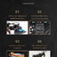ขาย SMSL VMV A1 แอมป์ตั้งโต๊ะ Class A รองรับ Hi-Res ประกันศูนย์ไทย