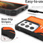 เคสกันกระแทก Samsung Galaxy S21 Ultra 5G จาก ExoGuard [Pre-order USA]
