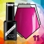 สีเจล RUOKOCO ชุด18สี คละสีหลักๆ ขนาด 15 มิลิลิตร COLORFUL GEL POLISH