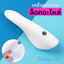 (เครื่องอบสีเจล มือถือ XZMUV-3) ที่อบสีเจลทาเล็บ เครื่องอบกาวเจล เจลกาว 5W handheld portable nail lamp