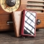 ขาย FiiO SK-M9 เคสหนังสุดหรูสำหรับ FiiO M9 ใช้งานง่าย ไม่ต้องเปิดเคส