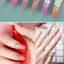เจลต่อเล็บ โพลี่เจล Mobray Choose Beauty 15ml เลือกสีด้านใน