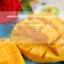 ZoZu Fruit Mask แผ่นมาร์คหน้าผลไม้ หน้าชุ่มชื้นกระจ่ายใส แผ่นมาร์ก มาส์ก ผลิตจากธรรมชาติ สินค้าขายดี แผ่นมาร์ค มาร์คหน้า
