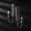 FiiO KA1 DAC&Amp หางหนูระดับเรือธง รองรับ MQA, Hi-Res