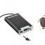 ขาย XDUOO XD-05 dac-amp อเนกประสงค์สำหรับมือถือ /dap มี 2 สี