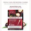ZoZu Fruit Mask แผ่นมาร์คหน้าผลไม้ หน้าชุ่มชื้นกระจ่ายใส แผ่นมาร์ก มาส์ก ผลิตจากธรรมชาติ สินค้าขายดี แผ่นมาร์ค มาร์คหน้า