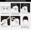 ขาย KZ AS10 หูฟัง 5 ไดร์เวอร์ Pure Balanced ถอดสายได้