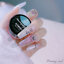 ( Misscheering สีมุกเจล ชุด6สี ) สีเจล สีทาเล็บเนื้อมุข ขนาด6ml. ใช้ทำลายเล็บ พื้นผิวคล้ายเปลือกหอย pearl shell nail polish