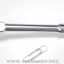 KINGTONY ประแจบล็อกตัวแอล 2 หัว ชุด 8 ตัว 8-19 mm. Made in Taiwan