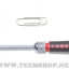 CONSO ไขควงมินิ ชุด 32 ชิ้น NO.CS-1077F