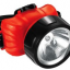 ไฟฉายคาดหัวหลอด LED 1 ไฟสีเหลือง สว่างมากเป็นวงกว้างชัดเจน YG3598หรือYG3588