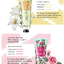 SEOMOU ครีมทามือ ครีมบำรุงมือ หอมละมุน สกัดจากธรรมชาติ ขนาด30ml โลชั่นทามือ แฮนด์ครีม hand cream