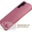 เคสหนังแท้สุดหรู Huawei P30 และ P30 Pro (โปรดระบุรุ่น) [T-Type] จาก TETDED [Pre-order]