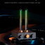 Fosi Audio Music Rhythm Visualizer Light แสงไฟแบบ Ambient ที่เต้นตามจังหวะดนตรีอย่างแม่นยำ ประกันศูนย์ไทย