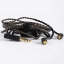 ขายหูฟัง TFZ Balance 2M หูฟัง IEM รุ่นล่าสุด บอดี้ metailic สายฉนวนถักแบบใหม่ ประกัน1ปี