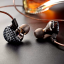 ขาย KZ ZST หูฟัง hybrid driver 1DD+1BA ระดับ HiFi เบสลึก ถอดสายได้ ดีไซน์หรู