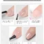 ( ไฟเบอร์ เจล FN ) เจลใสต่อเล็บ ผสมเส้นไฟเบอร์ เพิ่มความแข็งแรง ใช้เคลือบเล็บจริง หรือต่อเล็บเจล Fiber Gel 10g.