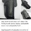 รหัสซองปืน A952 BERETTA 92FS 9mm ลำกล้อง 4.9"
