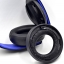ขาย X-Tips รุ่น XT190 ฟองน้ำพร้อมแกนสำหรับหูฟัง Sony Gold , PS3 , PS4 , 7.1 Gold