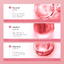 Venzen peach mask 2ml ครีมทามือ พีช (ซอง)🍑 ครีมบำรุงผิวมือ แฮนด์ครีม ครีมทามือ 2กรัม