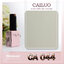 สีเจลทาเล็บ CAILUO สีเนื้อละเอียดเข้มข้น ทาง่าย สีเจล เนื้อดี ขวดสวย ลดล้างสต๊อก