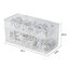 ขาย X-Tips Cable storage box เคสเก็บ หูฟัง จุกหูฟัง สายชาร์จ อุปกรณ์เสริม