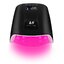เครื่องอบเจล K8 SN478 แสงไฟถนอมผิว พร้อมแบตเตอรี่ในตัว 18000mAh ขนาดไฟ 60วัตถ์ Pro cure high quality rechargeable