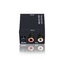 ขาย X-Tips Analog to Digital ตัวแปลงสัญญาณจาก RCA ให้เป็น Optical หรือ Coaxial