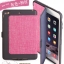 เคสซิลิโคนกันกระแทก Apple iPad Air 2, iPad mini 1/2/3 มี Cover ผ้า จาก Batu [Pre-order]