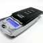 เครื่องชั่งอัญมณี แบบพวงกุญแจจิ๋ว 100g/0.01g (NS-100)