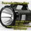 ไฟฉาย LED CREED 1ดวง 5W CN YG-5701