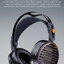 FiiO FT7 หูฟัง Headphone ไดรเวอร์ Planar ประสิทธิภาพสูง ดีไซน์แบบเปิด ประกันศูนย์ไทย