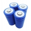 ถ่านน้ำเงินสั้น (blue laser) 16340 (3.7V)