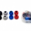 ขาย X-Tips TS400 จุกโฟมสำหรับหูฟังอินเอียร์ทรงกลม ขนาดมาตรฐาน (5.0mm)