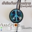 ตัวติดกันฝาเลนส์หายลายการ์ตูน