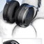 FiiO FT1 PRO หูฟังเฮดโฟนไดรเวอร์ Planar เสียงชัดเจน เวทีเสียงกว้าง ประกันศูนย์ไทย