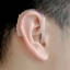 เครื่องช่วยฟัง คล้องหลังหู AudiSound AU-D18 (ถ่าน)