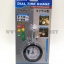 MITO เกจวัดลม พร้อมเกจวัดความลึกดอกยาง 120psi MT-161