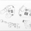 [Sale] KZ ZS6 หูฟัง Hybrid 4 ไดร์เวอร์ (2DD 2BA) บอดี้อลูมีเนียม ถอดสายได้