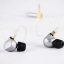 ขายหูฟัง TFZ Balance 2M หูฟัง IEM รุ่นล่าสุด บอดี้ metailic สายฉนวนถักแบบใหม่ ประกัน1ปี