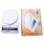 เครื่องชั่ง digital 1 g - 10 kg (SF400)